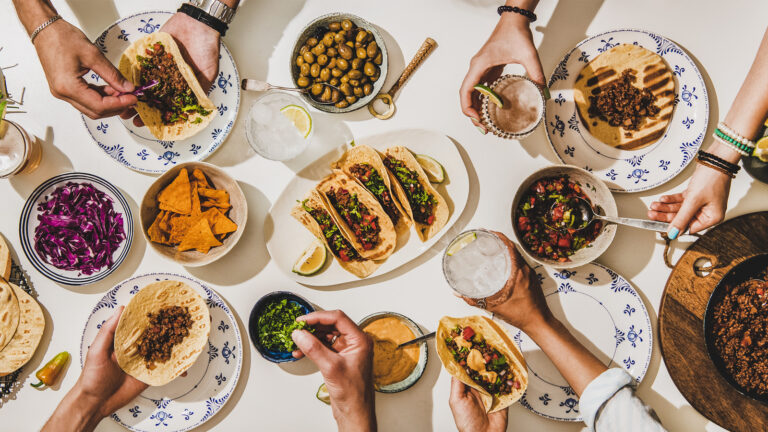 Cummins LiveWell Center Upcoming Events Meal Planning Made Easy